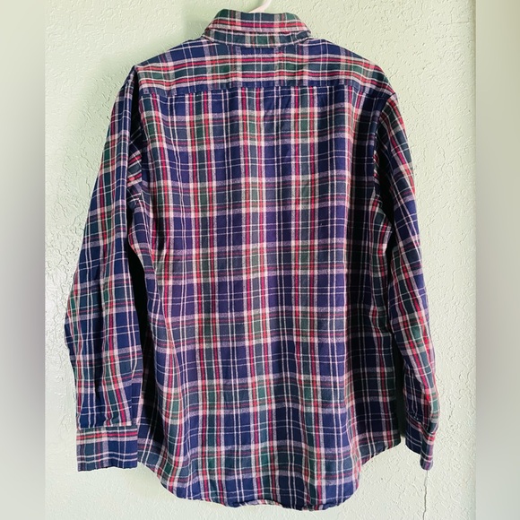 Comfort Outfitter Women’s Long Sleeve Button down shirt - Picture 3 of 3